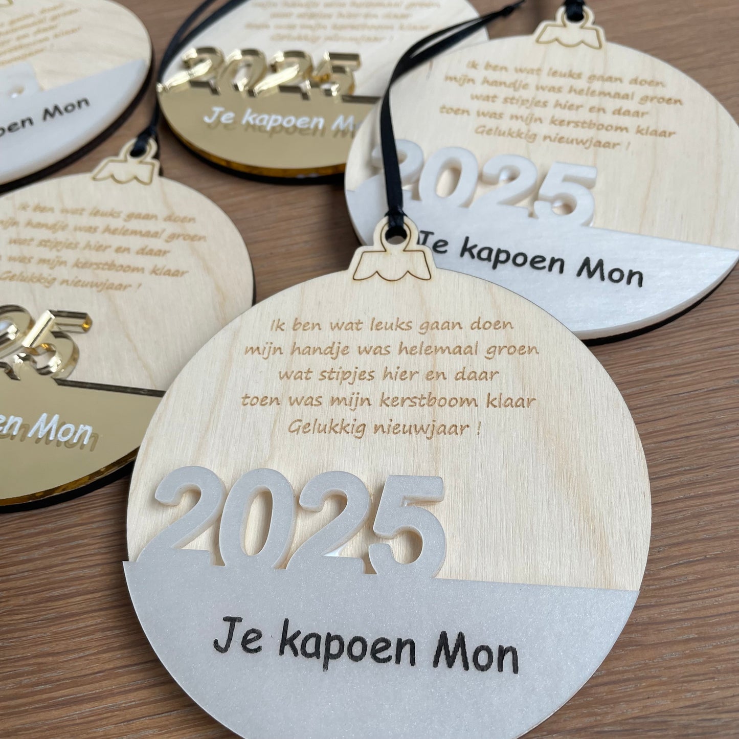 kerstbal 2026