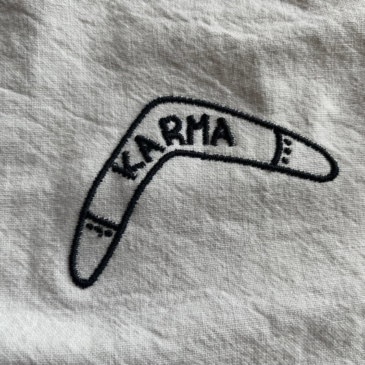 Mini ontwerpen of naam