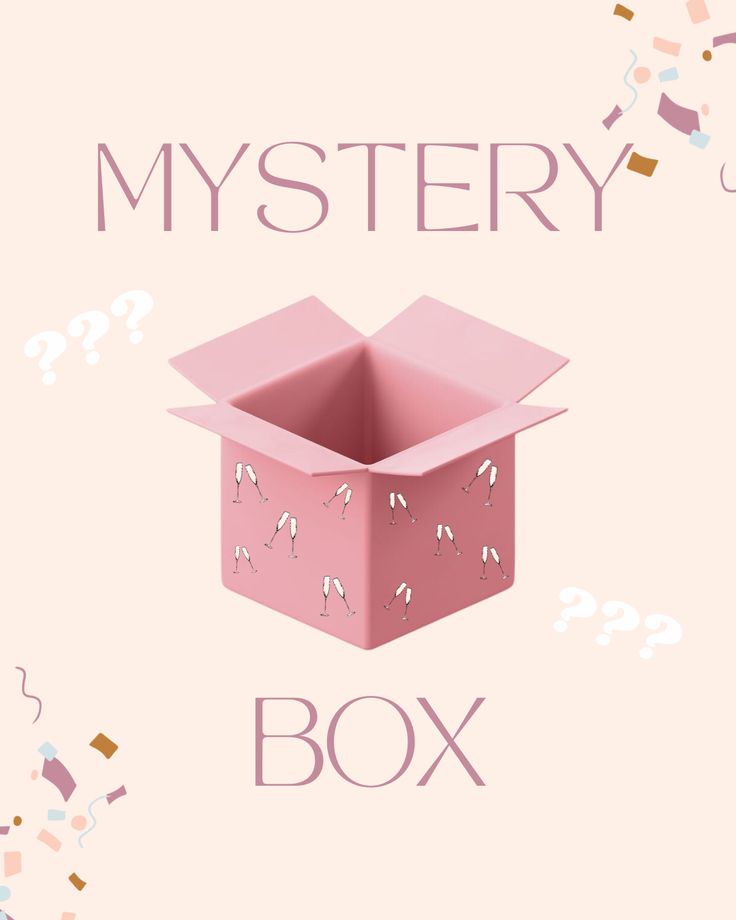 Mystery box