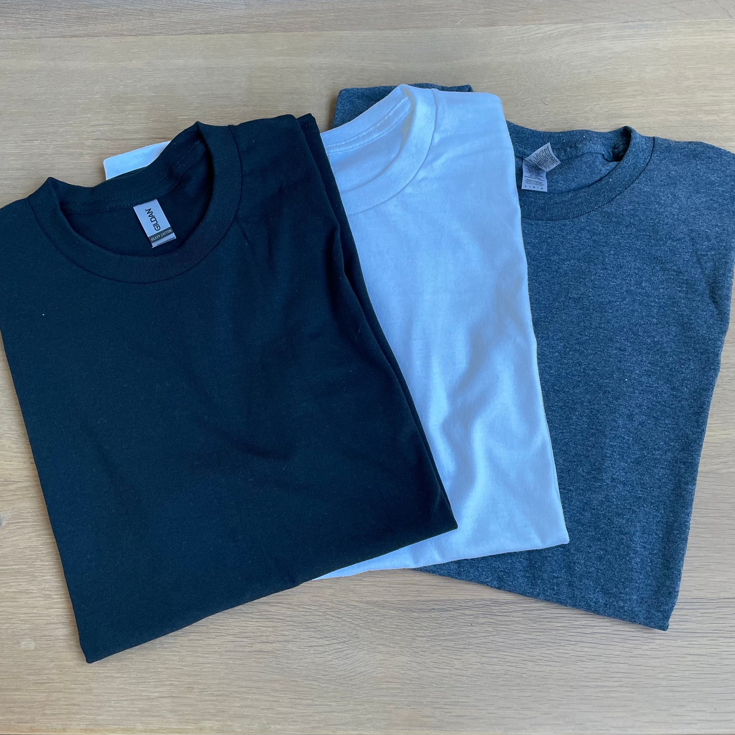 T-shirt dad/mom of ...