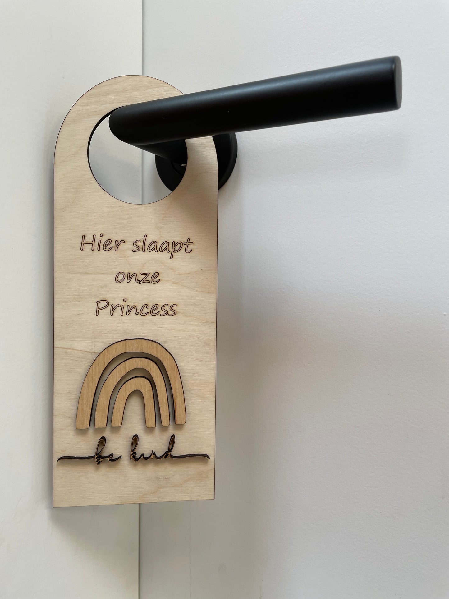 Deurhanger