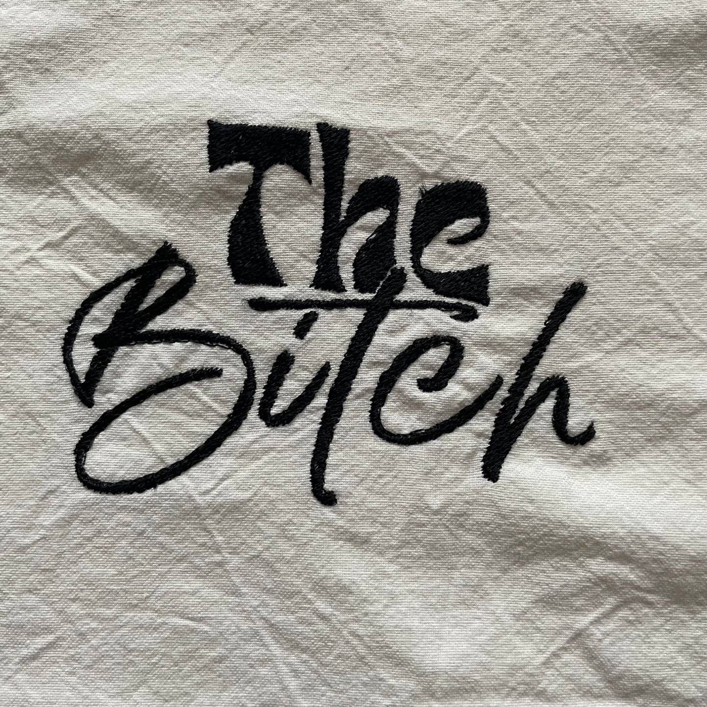 Mini ontwerpen of naam