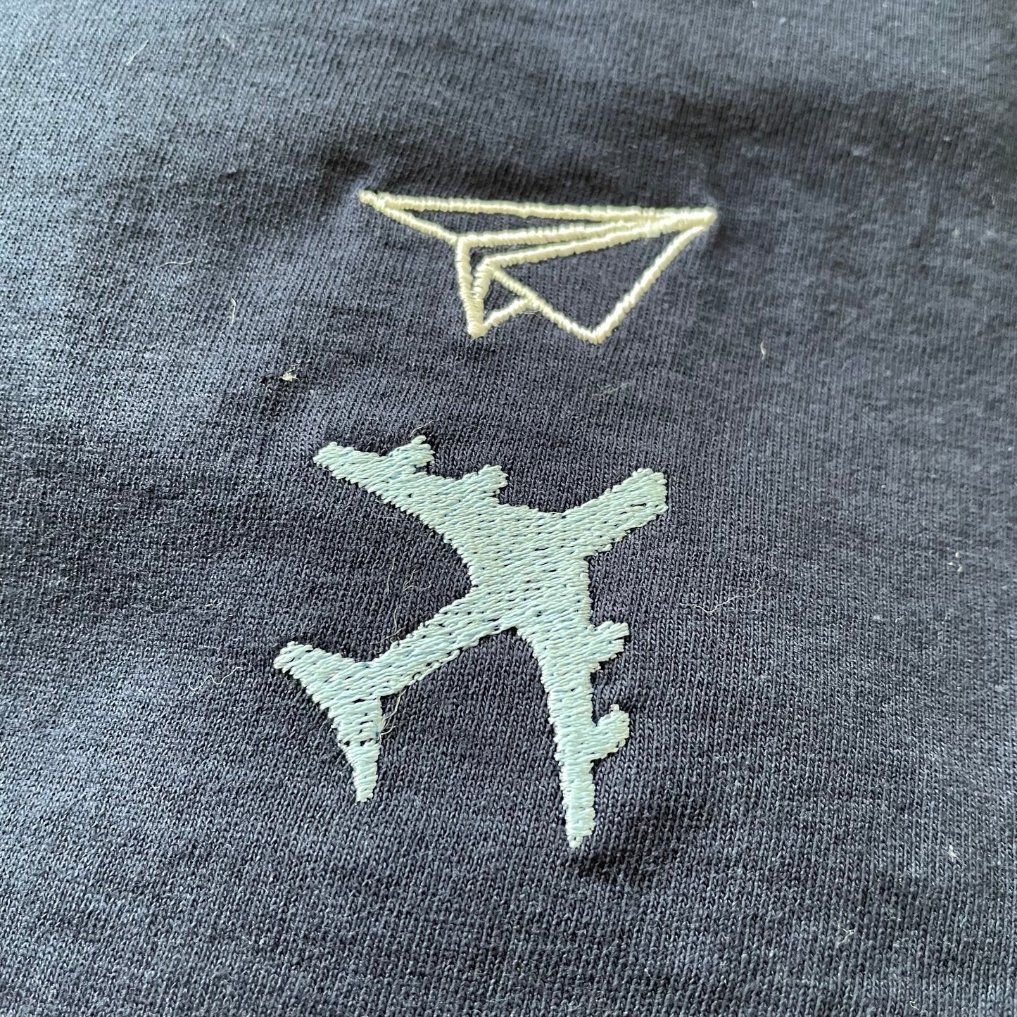 Mini ontwerpen of naam