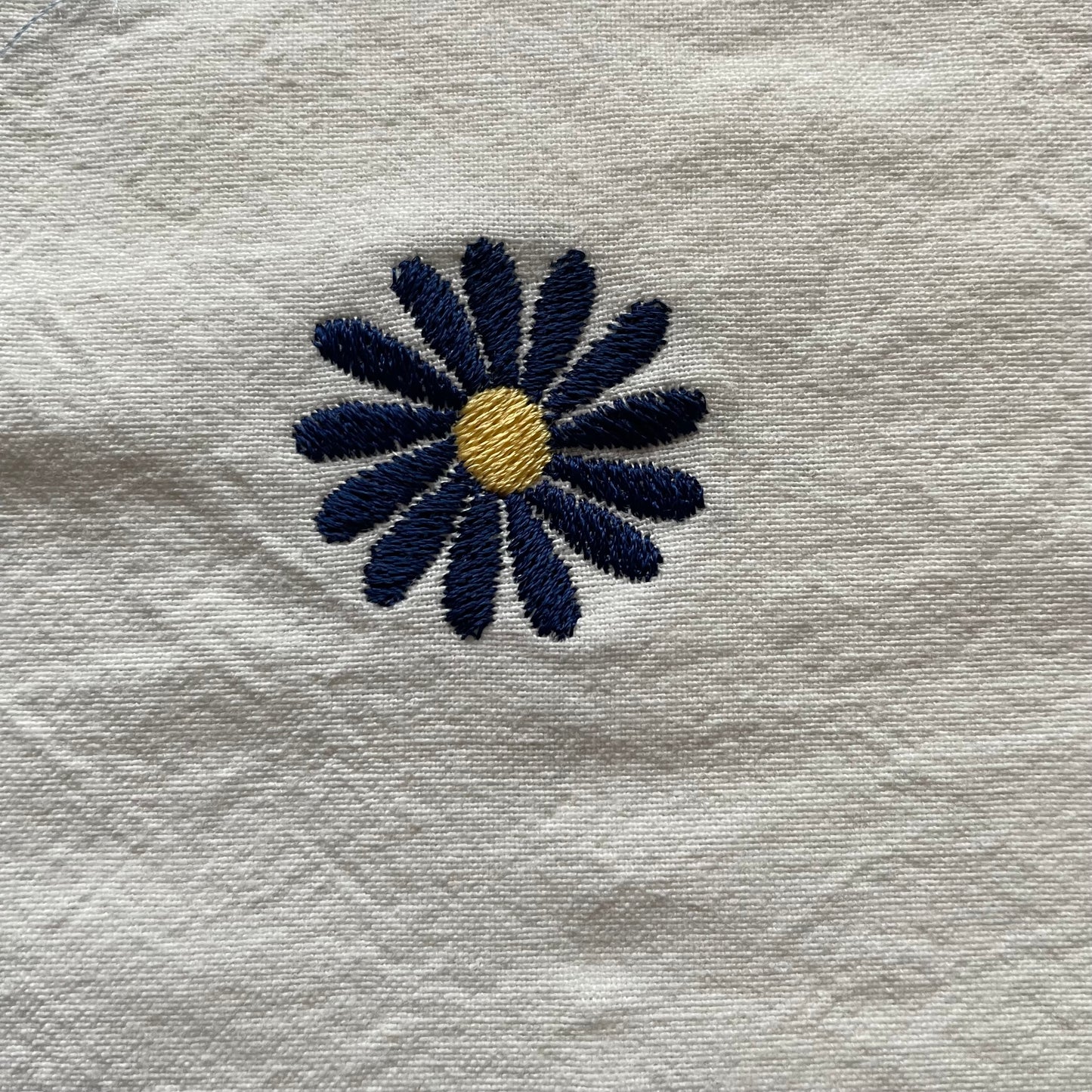 Mini ontwerpen of naam