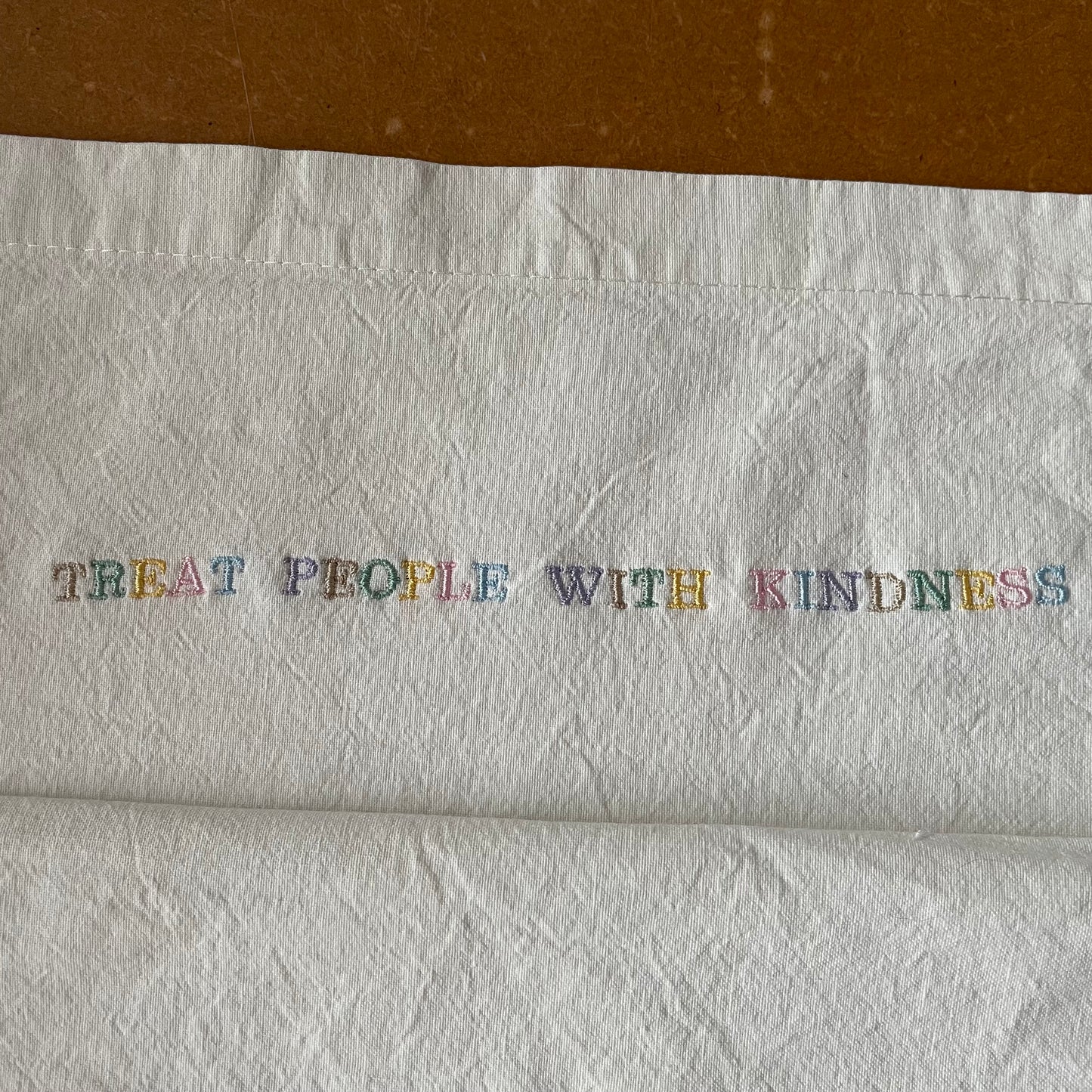 Mini ontwerpen of naam