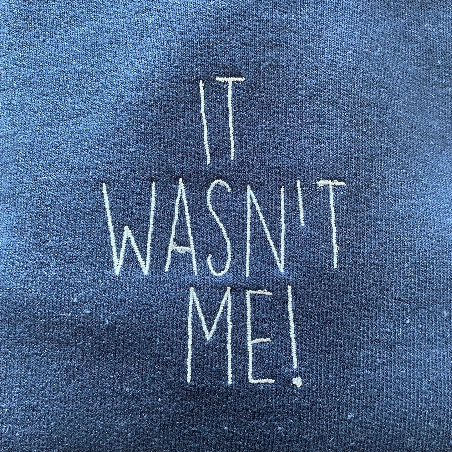 Mini ontwerpen of naam