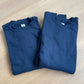 Trui kids donker blauw