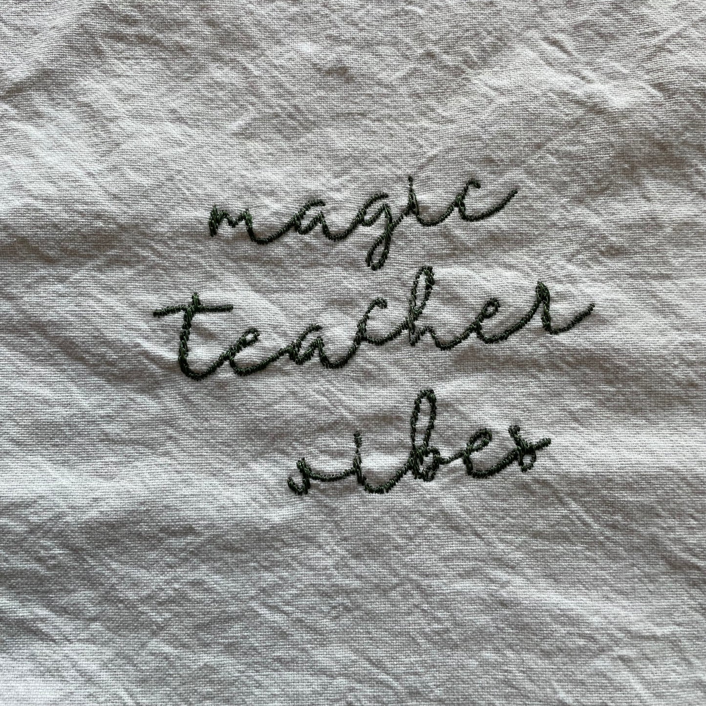 Mini ontwerpen of naam