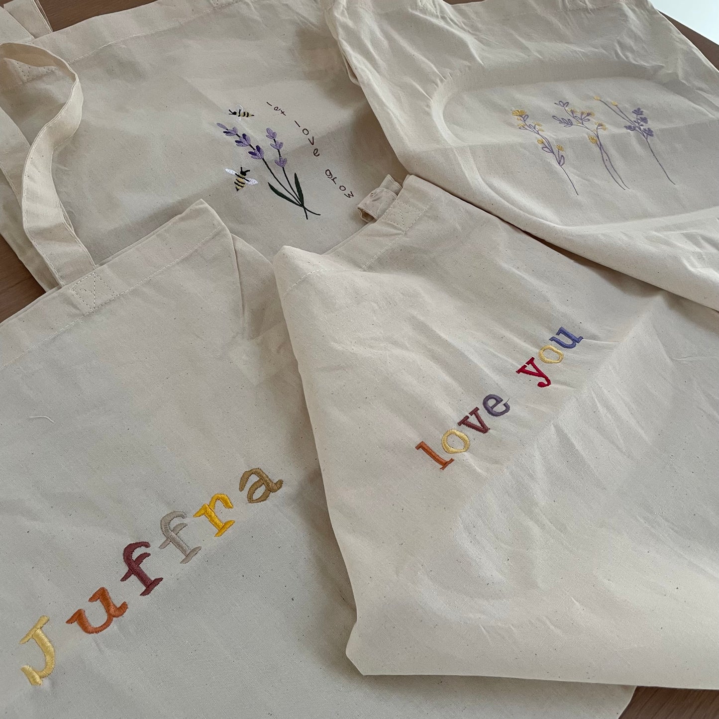 jute zak