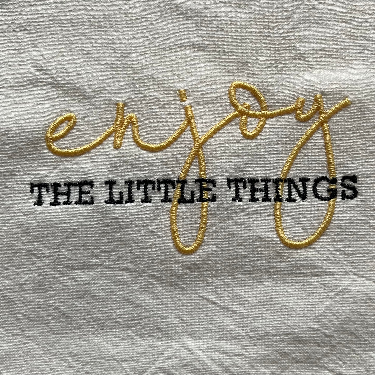 Mini ontwerpen of naam