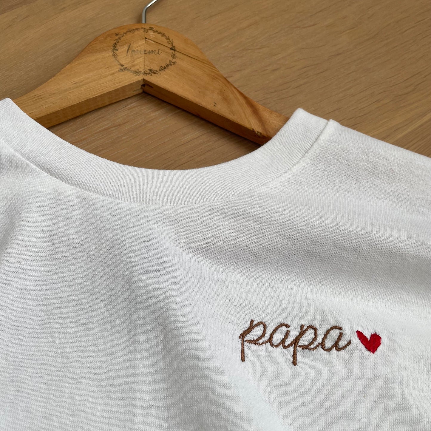 Mini ontwerpen of naam