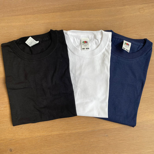 kinder t-shirt korte mouw meisjes