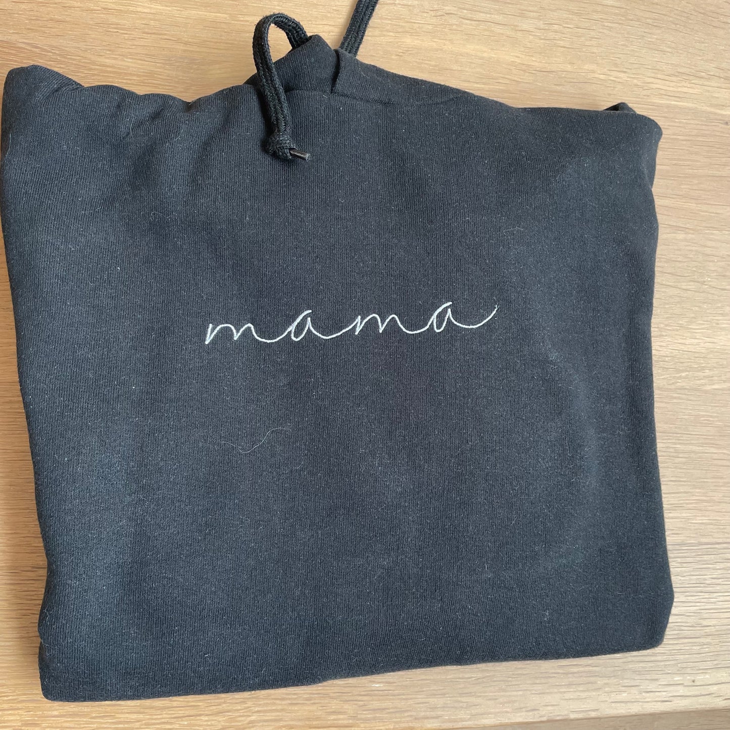 Mini ontwerpen of naam