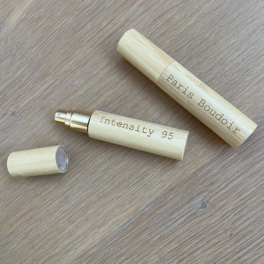 parfumverstuiver flesje 10ml