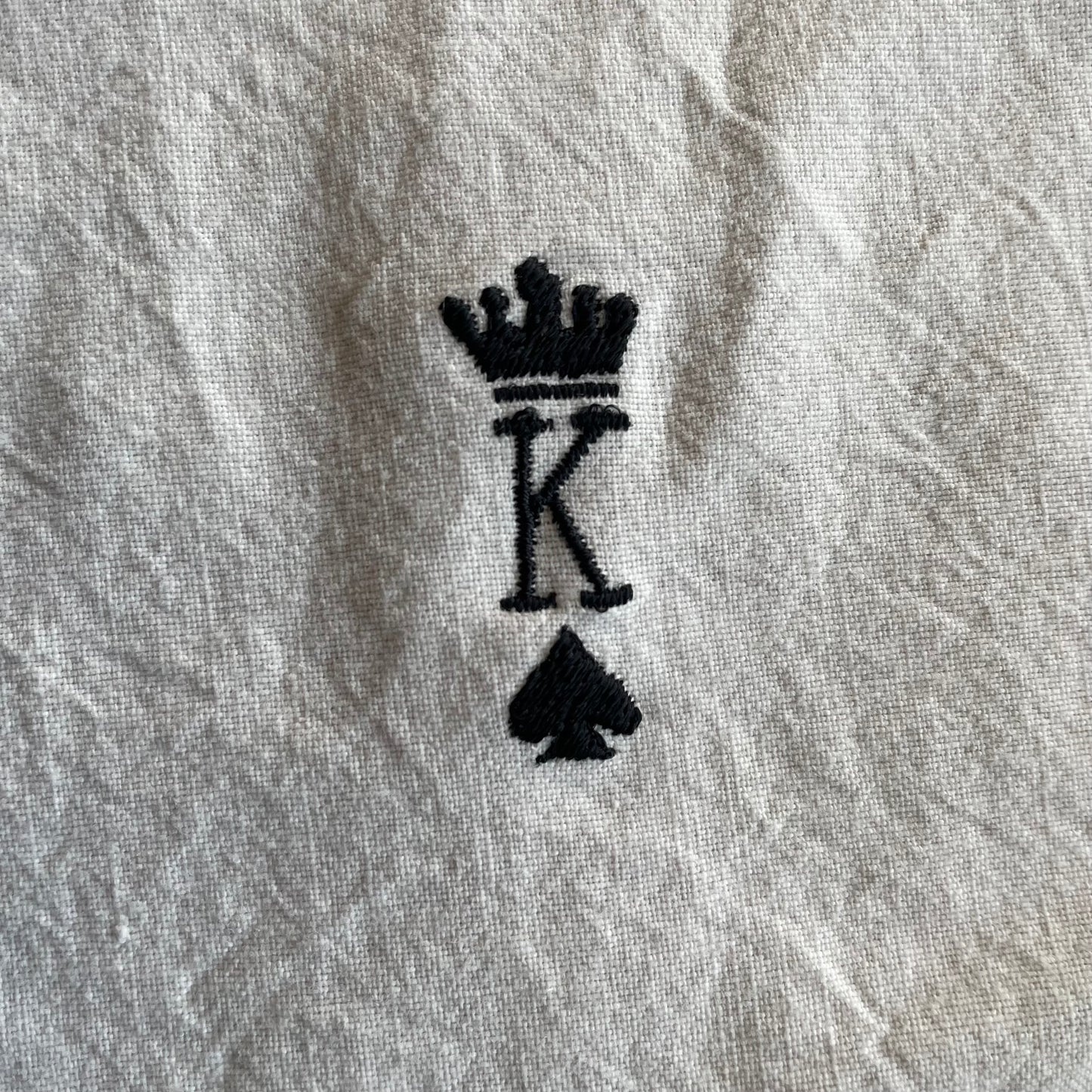 Mini ontwerpen of naam