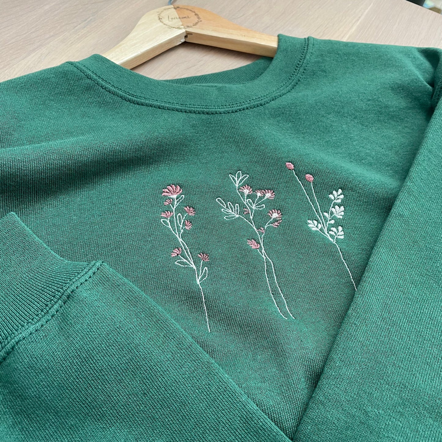 Grote ontwerpen (midden borstkast)