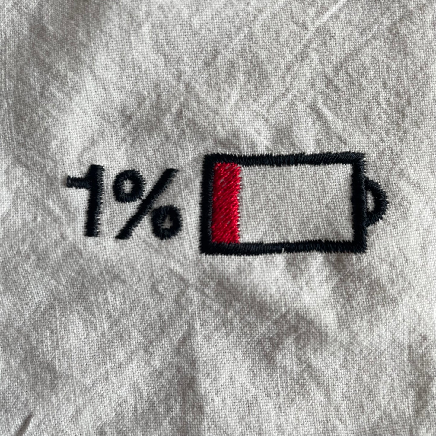 Mini ontwerpen of naam