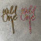 taarttopper Wild One