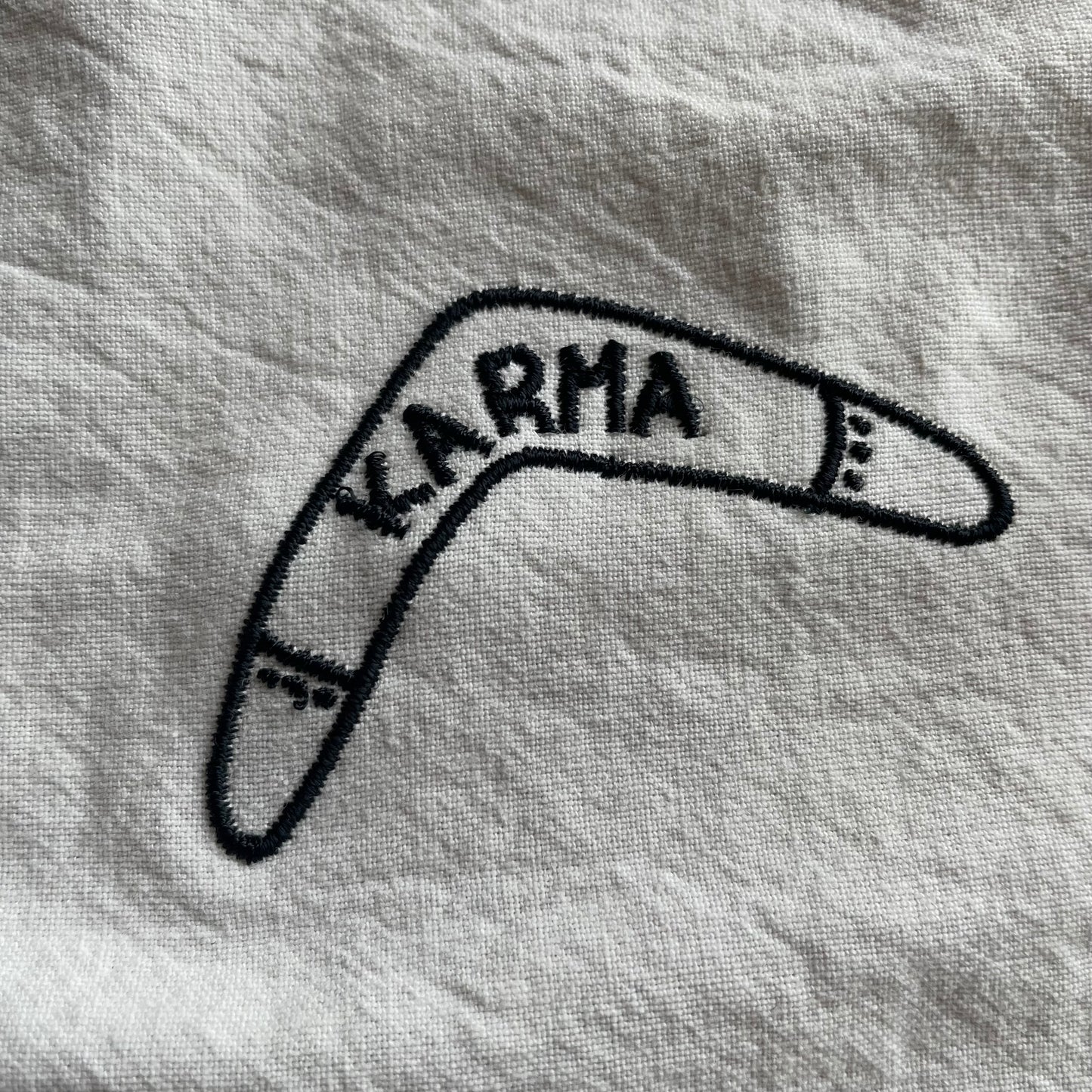 Mini ontwerpen of naam