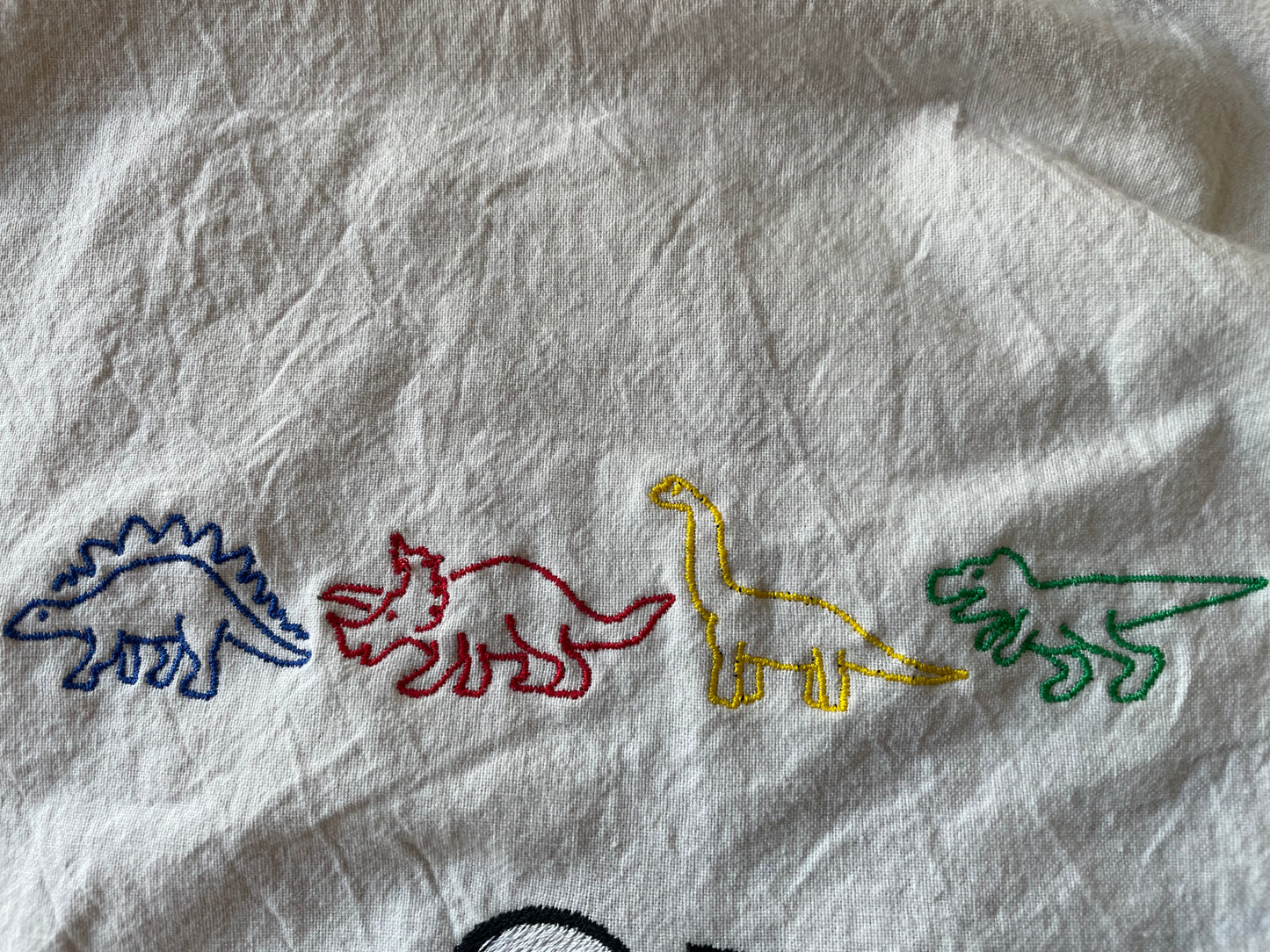 Mini ontwerpen of naam