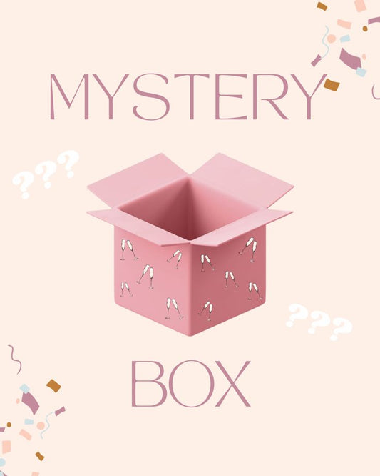 Mystery box
