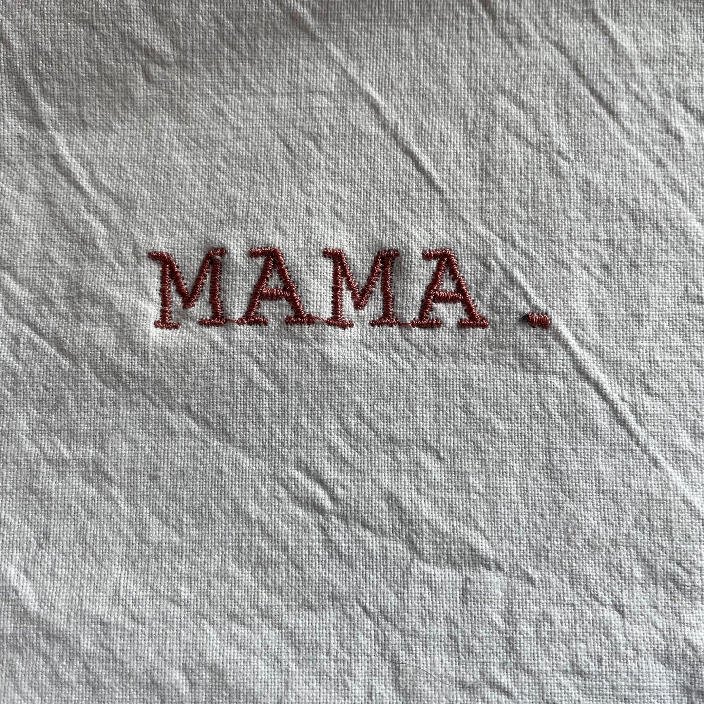 t-shirt mama/papa