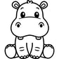 Dieren lamp