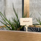 planten labels