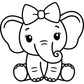 Dieren lamp
