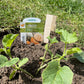 planten labels