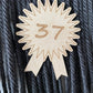 Badge zelf samen te stellen